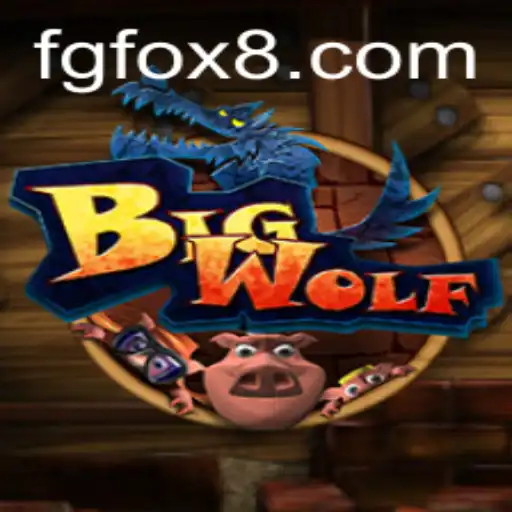 Unveiling BigWolf: A New Era in Gaming with FGFOX