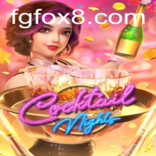 Explore the World of CocktailNights: A Deep Dive into Gameplay and Excitement with FGFOX