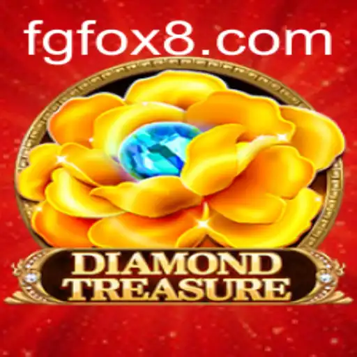 Unlock the Secrets of Diamondtreasure: The Captivating Game Revolutionizing FGFOX