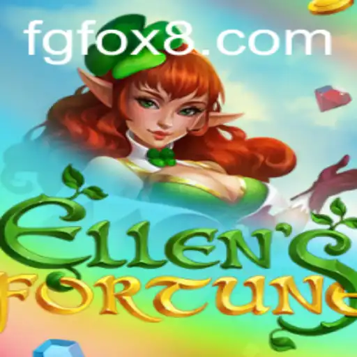 EllensFortune: An Adventure and Strategy Masterpiece