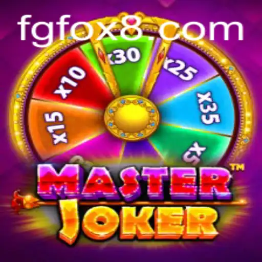 MasterJoker: A Thrilling Dive into the World of FGFOX Gaming