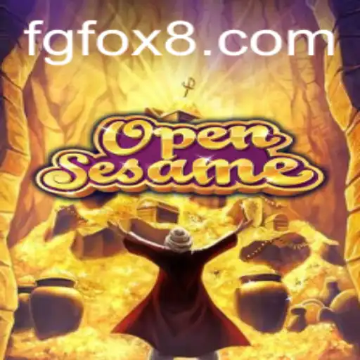 Unlock the Mysteries of OpenSesame: A Dive into Adventure with FGFOX