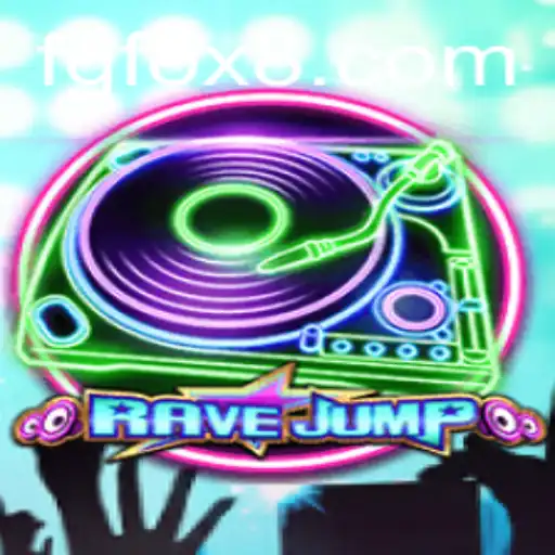 Exploring RaveJump: The Thrilling World of Neon Beats and Adrenaline-Pumping Action