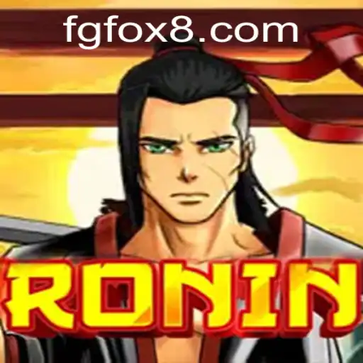 Mastering Ronin: A Deep Dive into the Game with FGFOX Experience