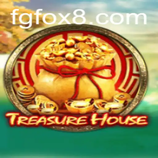 Exploring the Enchanting World of TreasureHouse: A Dive into the FGFOX Era