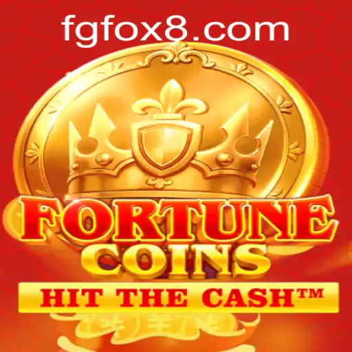 Discover FortuneCoins: A Captivating Journey in the World of Strategy with FGFOX