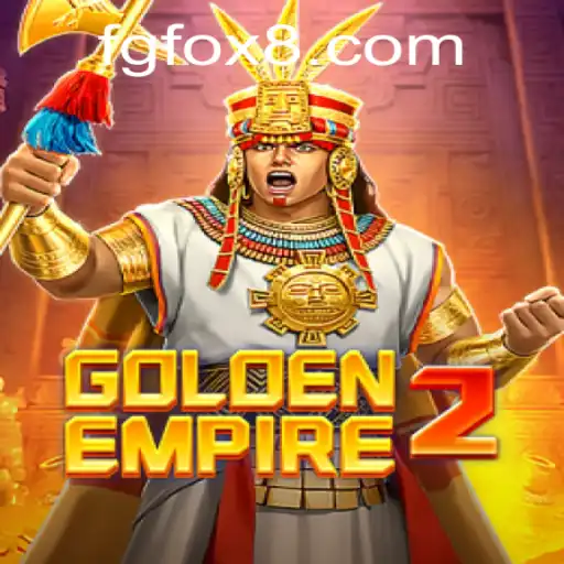 GoldenEmpire2: The New Era of Strategy Gaming with FGFOX