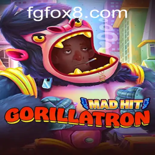 MadHitGorillatron: The Thrilling World of FGFOX's Latest Gaming Adventure