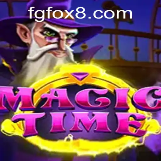 MagicTime: Embark on an Enchanting Journey with FGFOX