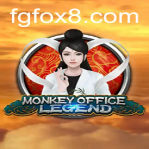 Discover the Intriguing World of MonkeyOfficeLegend: The Game That's Taking Over with FGFOX