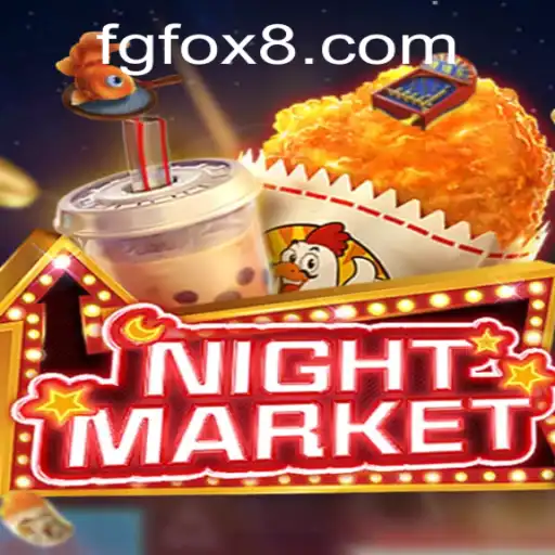 Discover the Exciting World of NIGHTMARKET: An In-Depth Guide