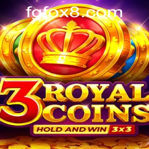 3royalcoins: A Comprehensive Guide to the Exciting World of FGFOX Gaming