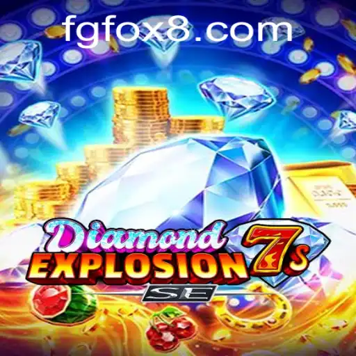 Exploring the Thrills of DiamondExplosion7sSE: A Modern Gaming Experience