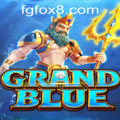 Exploring GRANDBLUE: The Captivating World of FGFOX