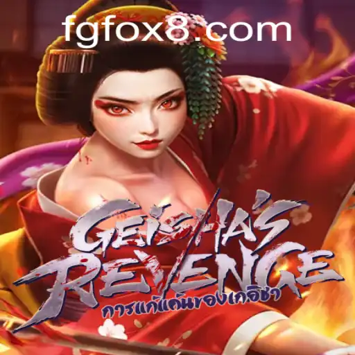 GeishasRevenge: A Fascinating Blend of Culture and Strategy