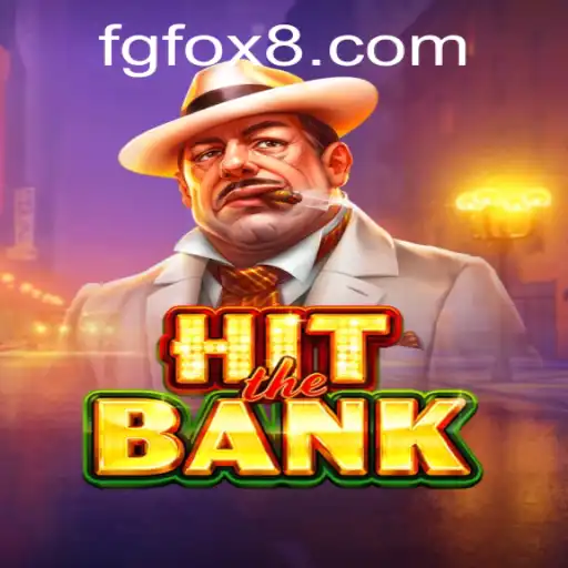 HitTheBank: Dive Into the Thrilling World of FGFOX's Latest Game