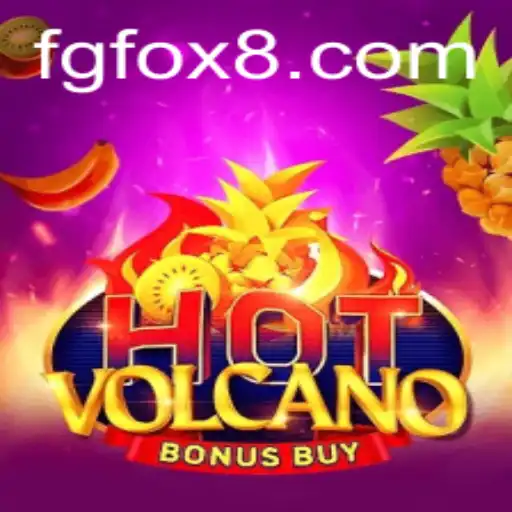 Exploring the Fiery World of HotVolcanoBonusBuy: An In-depth Look at this Thrilling Game