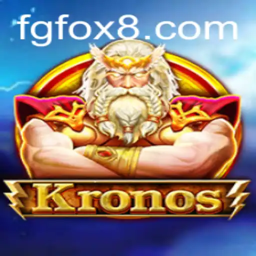 Kronos: Unraveling the Mysteries of FGFOX's Latest Gaming Sensation