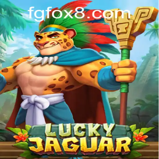 Unveiling the Thrills of LuckyJaguar: A New Era in Gaming with FGFOX