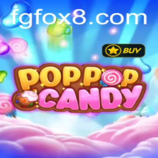 Unveiling the Enchanting World of POPPOPCANDY Featuring FGFOX