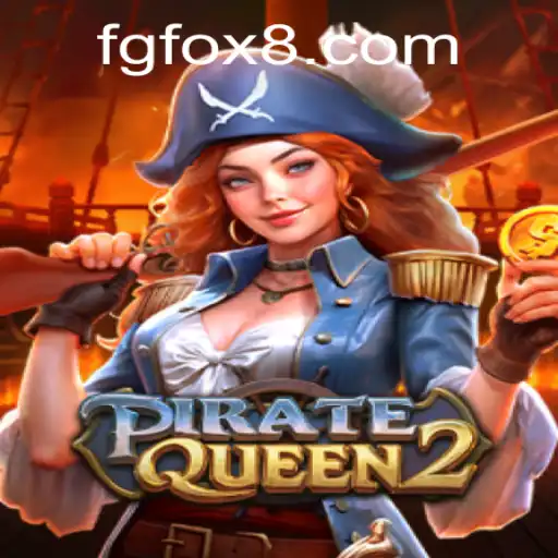 PirateQueen2: Embark on a High Seas Adventure with FGFOX