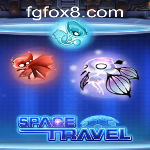 Exploring the Universe: A Deep Dive into SpaceTravel and the Mystery of FGFOX