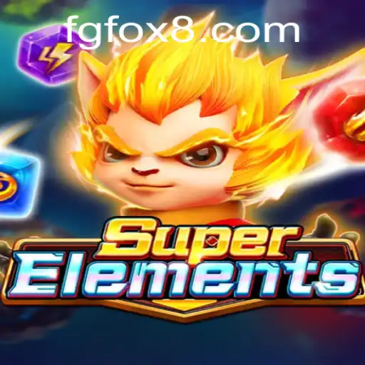 Unveiling the Mysteries of SuperElements: A Deep Dive into the World of FGFOX