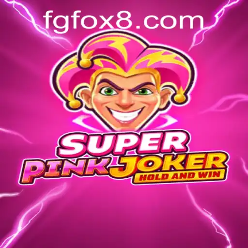 Unveiling the Thrills of SuperPinkJoker: An Exciting Gaming Experience