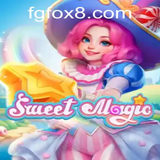 The Enchanting World of SweetMagic: A Journey Through Sugary Realms