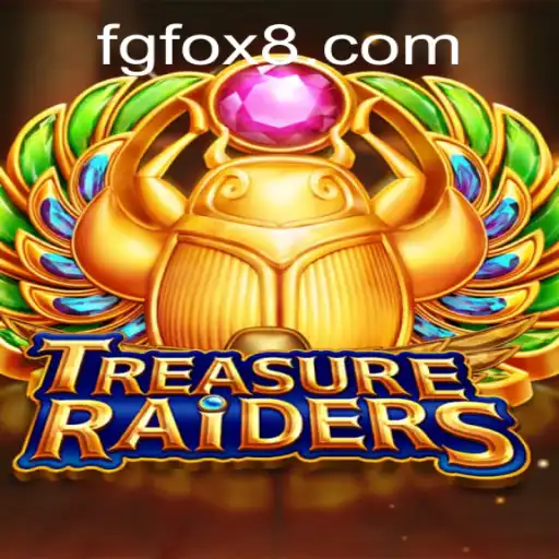 Discover the Thrills of TREASURERAIDERS: The Ultimate Adventure with FGFOX
