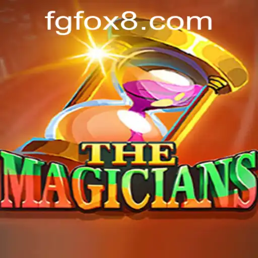 TheMagicians - A Magical Journey Into Enchantment