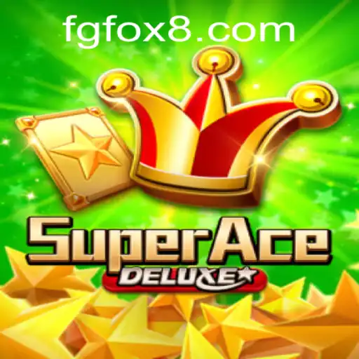 Explore the Engaging World of SuperAceDeluxe