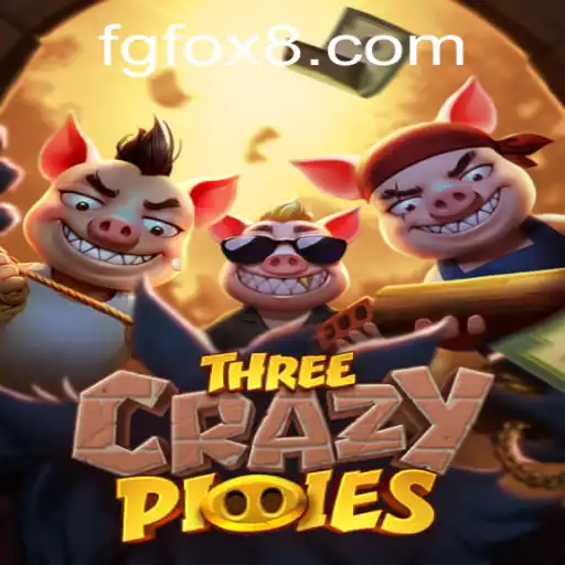 Exploring the Exciting World of ThreeCrazyPiggies: A Game Like No Other