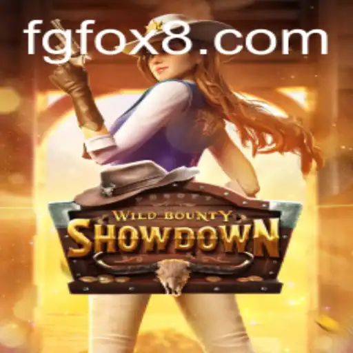Exploring WildBountyShowdown: The Exciting World of FGFOX