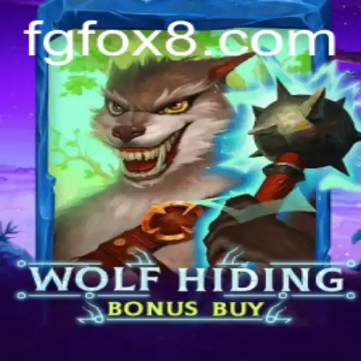 Exploring the Thrills of WolfHidingBonusBuy: The Ultimate Gaming Experience